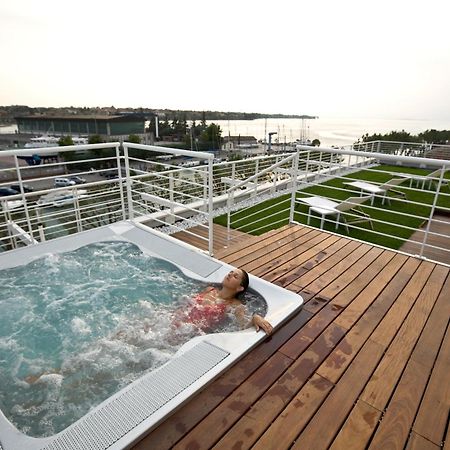 Hotel Acquadolce Peschiera del Garda Luaran gambar