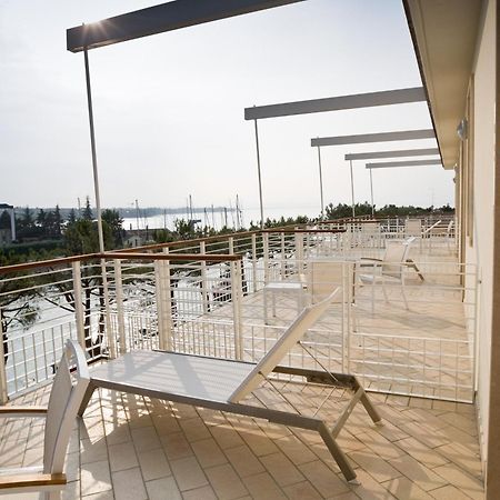 Hotel Acquadolce Peschiera del Garda Luaran gambar
