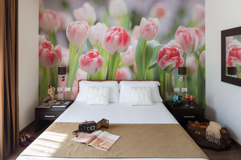Hotel Acquadolce Peschiera del Garda Luaran gambar