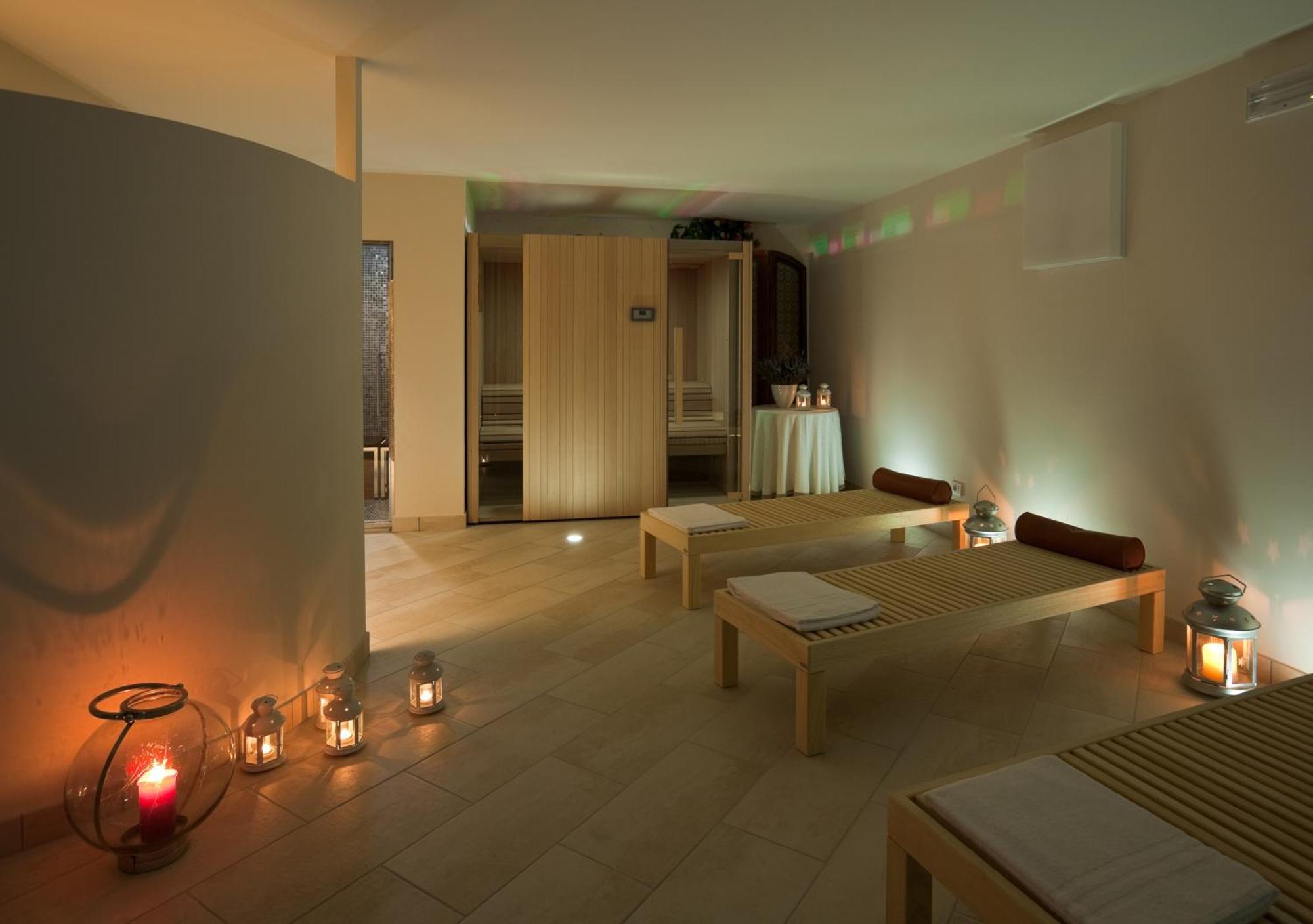 Hotel Acquadolce Peschiera del Garda Luaran gambar