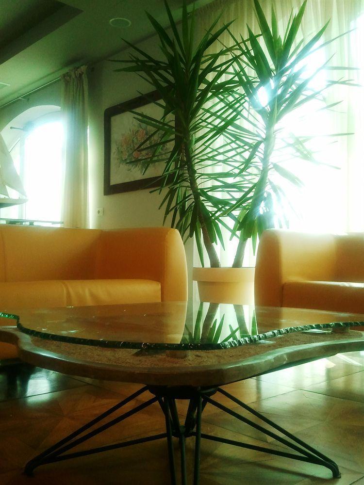 Hotel Acquadolce Peschiera del Garda Luaran gambar