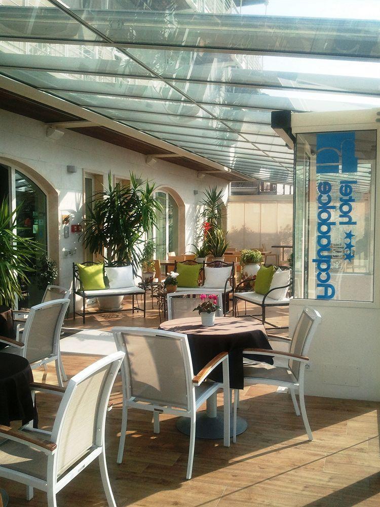 Hotel Acquadolce Peschiera del Garda Luaran gambar