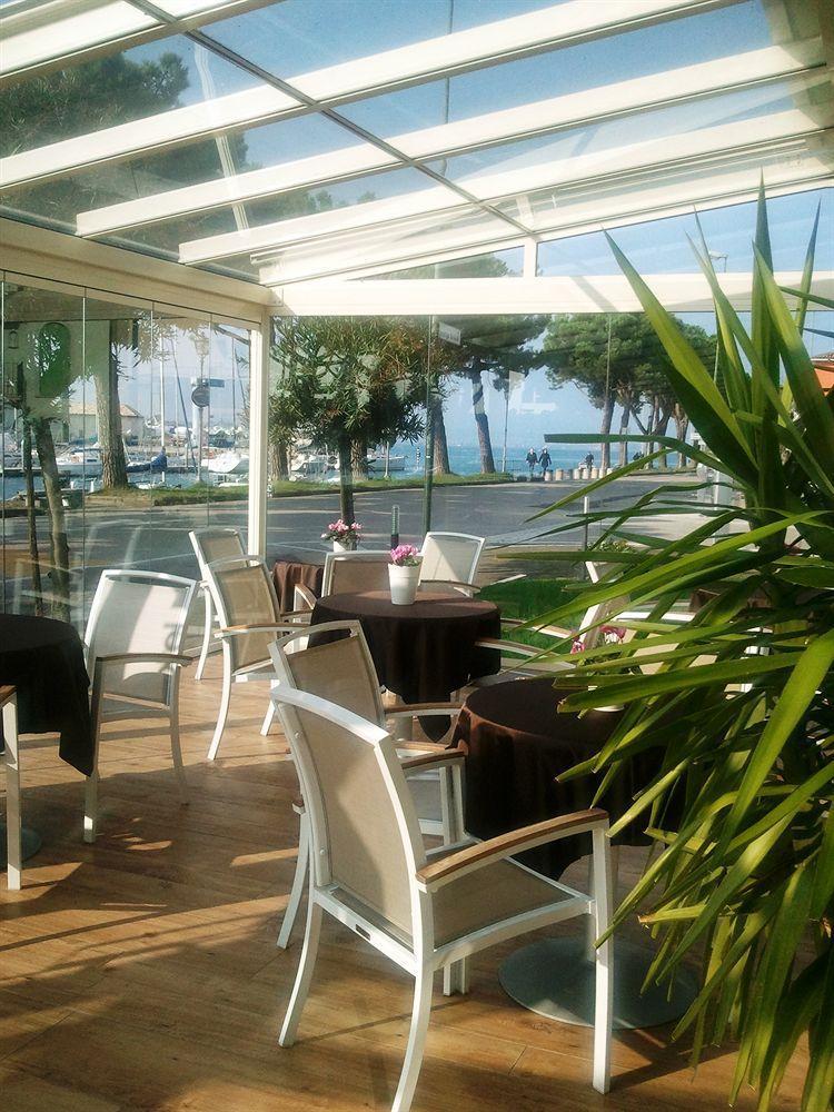 Hotel Acquadolce Peschiera del Garda Luaran gambar