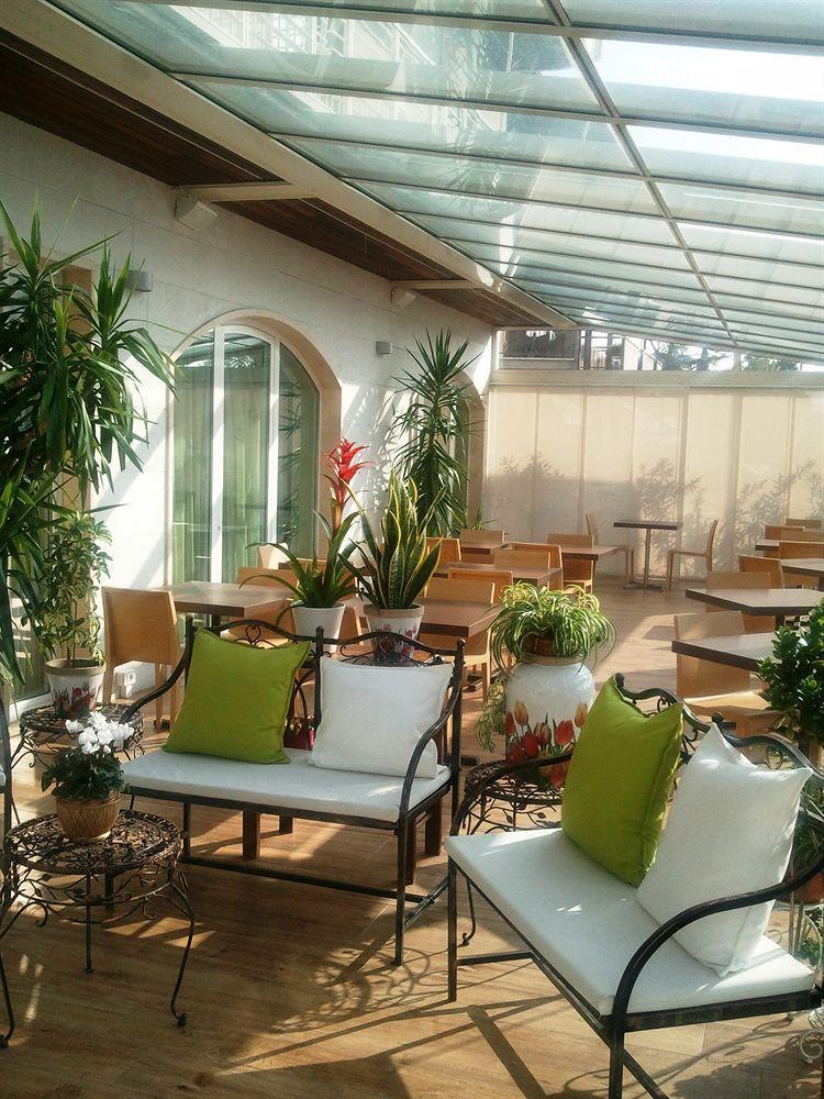 Hotel Acquadolce Peschiera del Garda Luaran gambar