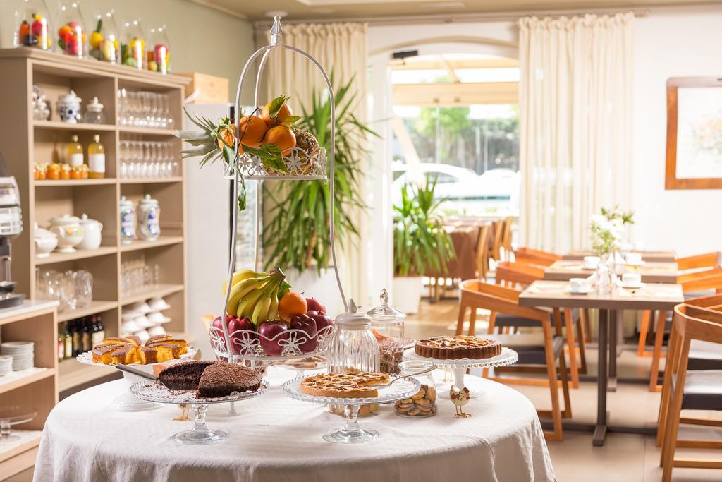 Hotel Acquadolce Peschiera del Garda Luaran gambar