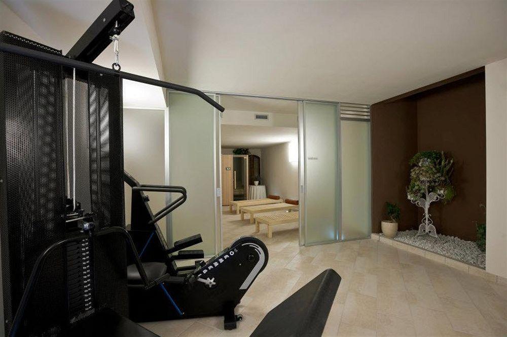 Hotel Acquadolce Peschiera del Garda Luaran gambar