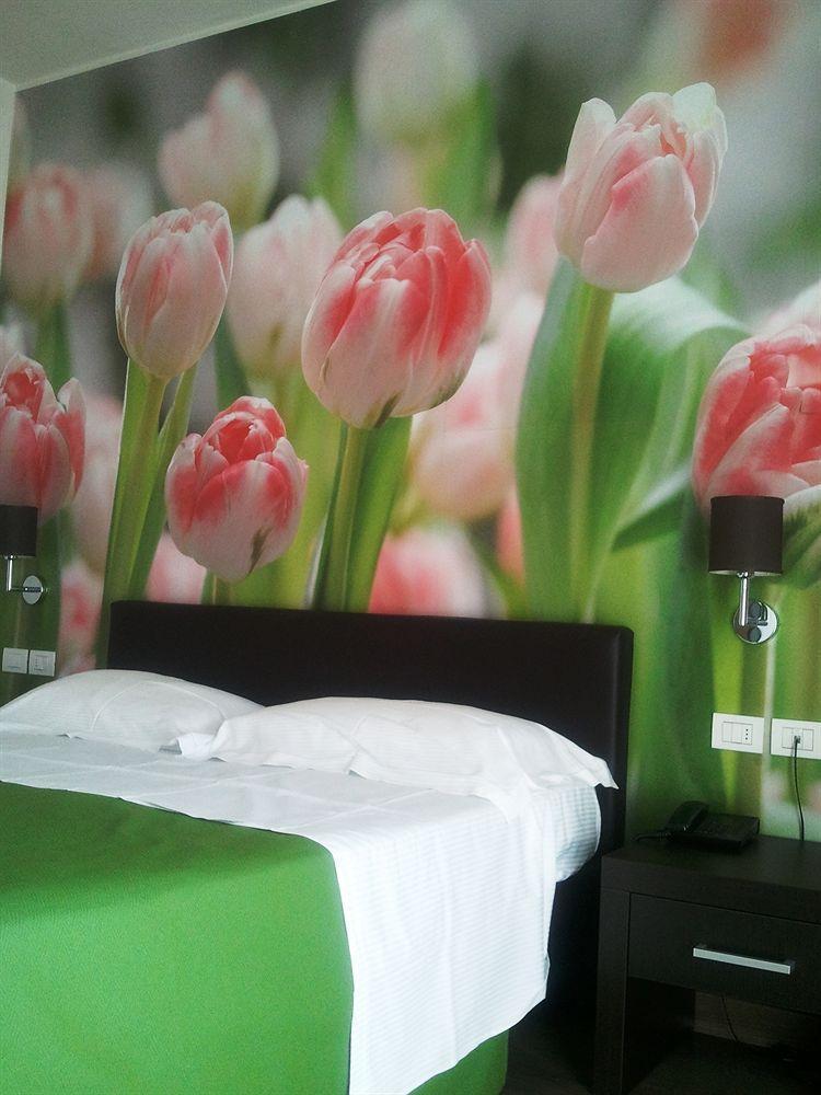 Hotel Acquadolce Peschiera del Garda Luaran gambar