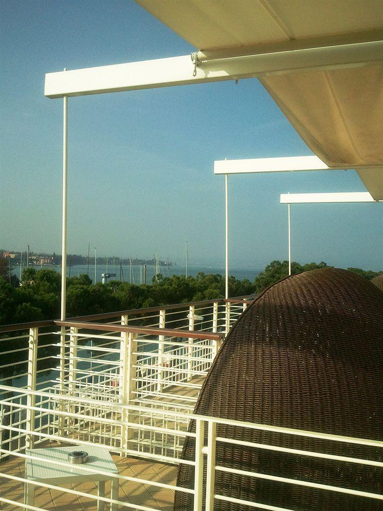 Hotel Acquadolce Peschiera del Garda Luaran gambar
