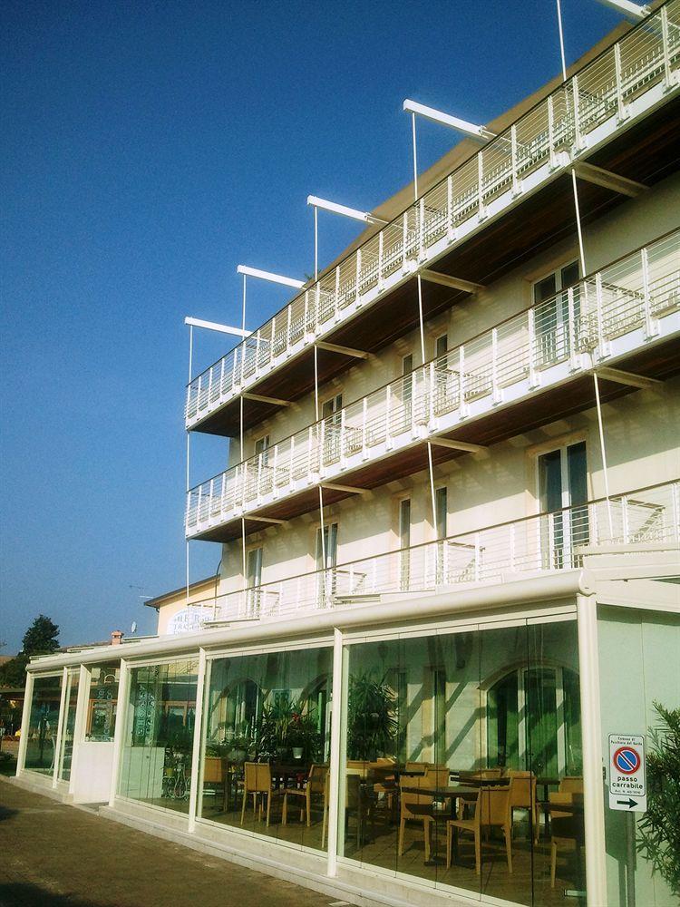 Hotel Acquadolce Peschiera del Garda Luaran gambar