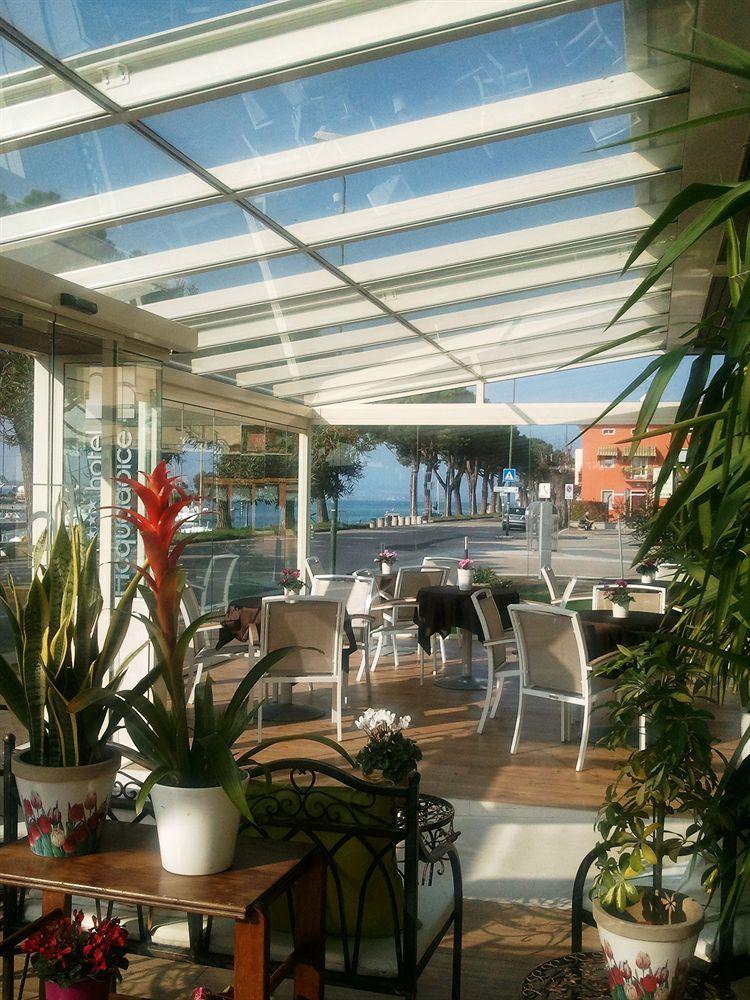 Hotel Acquadolce Peschiera del Garda Luaran gambar