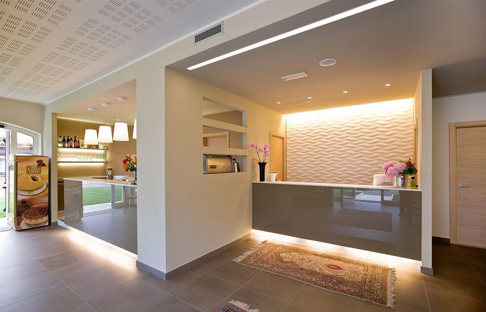 Hotel Acquadolce Peschiera del Garda Luaran gambar