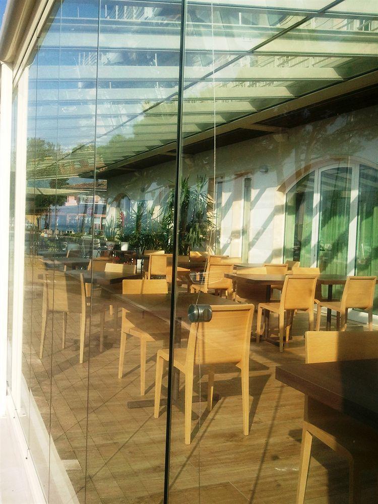 Hotel Acquadolce Peschiera del Garda Luaran gambar