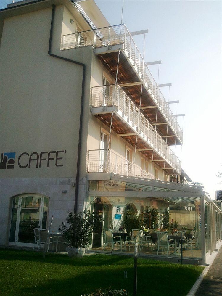 Hotel Acquadolce Peschiera del Garda Luaran gambar