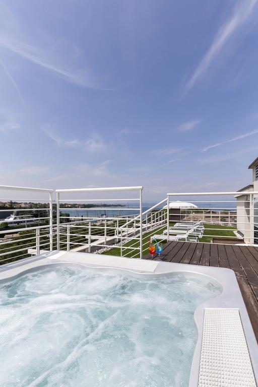 Hotel Acquadolce Peschiera del Garda Luaran gambar