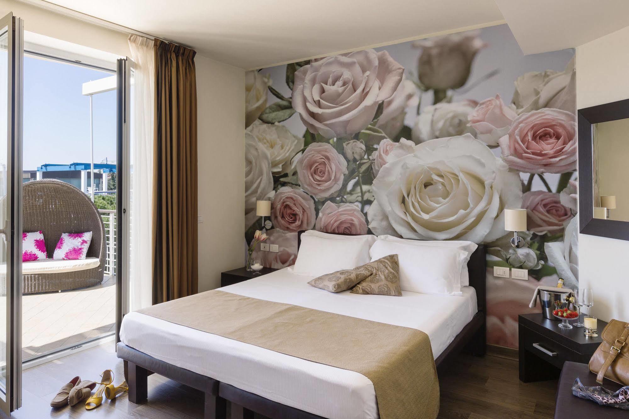 Hotel Acquadolce Peschiera del Garda Luaran gambar