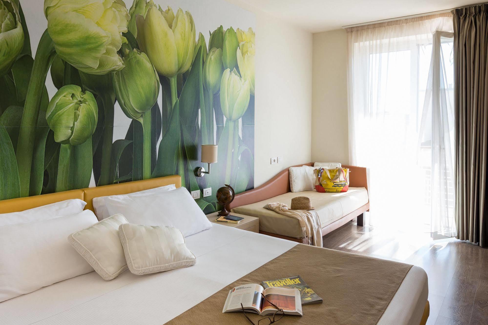 Hotel Acquadolce Peschiera del Garda Luaran gambar