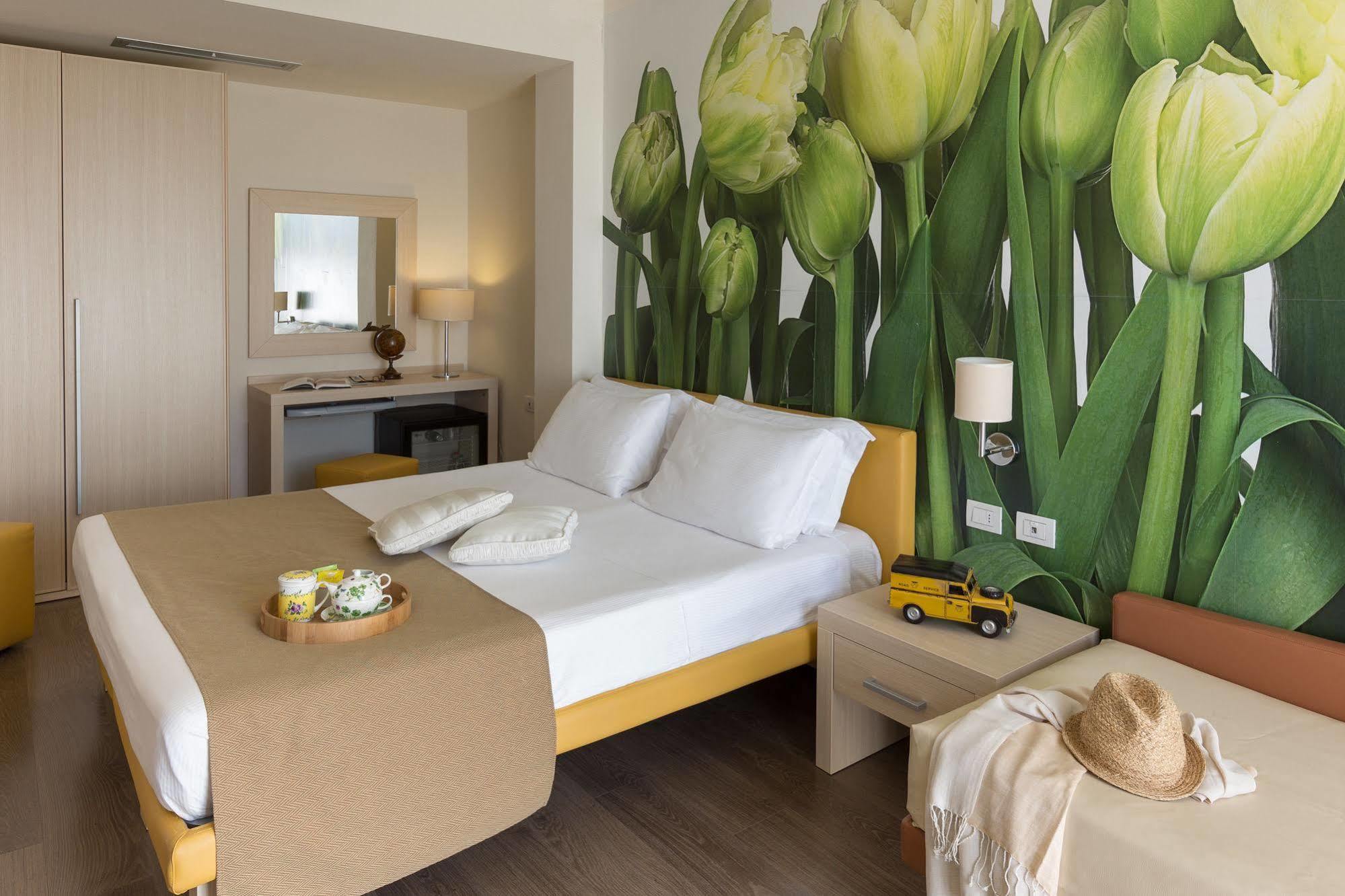 Hotel Acquadolce Peschiera del Garda Luaran gambar