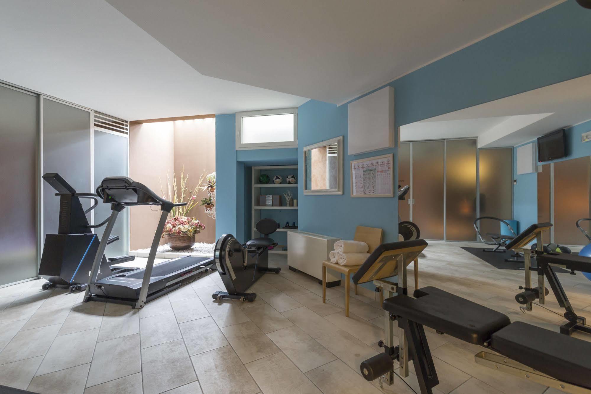 Hotel Acquadolce Peschiera del Garda Luaran gambar