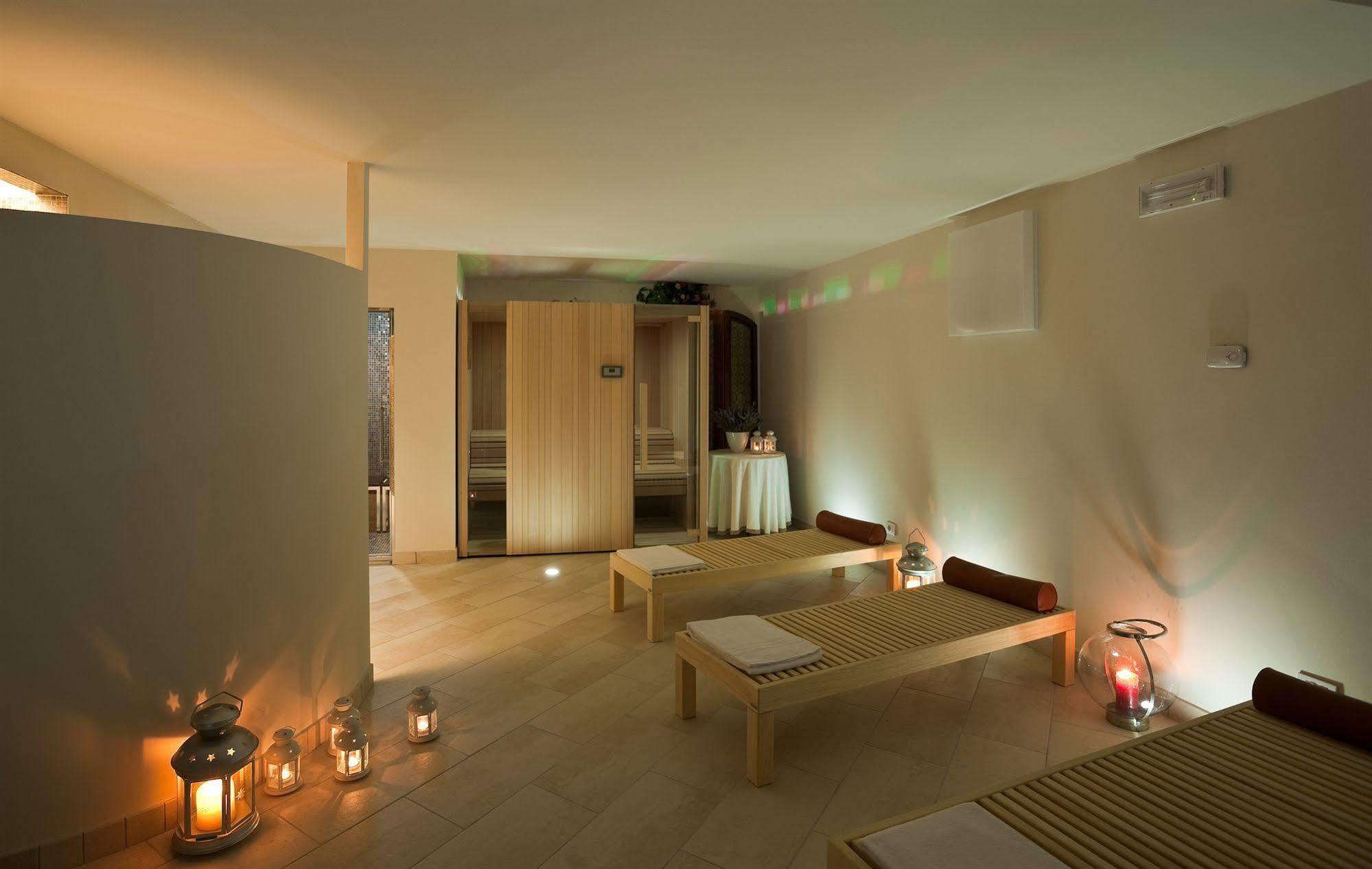 Hotel Acquadolce Peschiera del Garda Luaran gambar